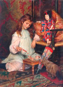 En anglo-japansk allianse, 1903